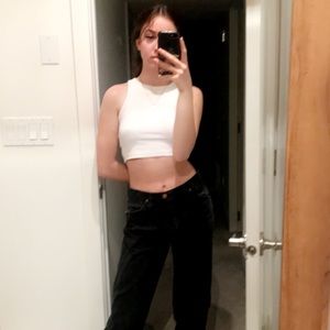 Meet your Posher, Nina